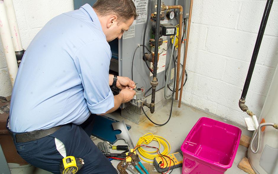 entretien chauffage électrique prix Sarcelles