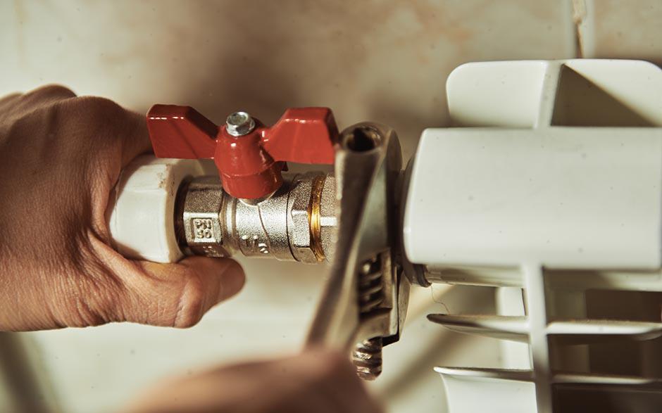 entretien chauffage électrique prix Sarcelles